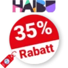 35% Haibu Rabatt – Auf Kinder-Geschenksets