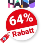 64% Haibu Rabatt – Sale
