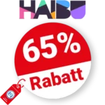65% Haibu Rabatt – Auf Starterpakete