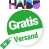4,95€ Haibu Rabatt – Gratis Versand