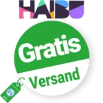 4,95€ Haibu Rabatt – Gratis Versand