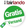 4,99€ Hairlando Rabatt – Gratis Versand