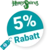 5% Heavysaurus Rabatt – Newsletter