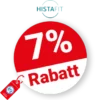 7% HistaFit Rabatt – Angebote