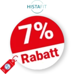 7% HistaFit Rabatt – Angebote