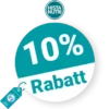 10% HistaNutri Rabatt – Newsletter