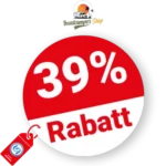 39% Inselcamper Shop Rabatt – Sale