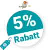 5% Inselcamper Shop Rabatt – Newsletter