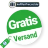 4,90€ kofferfreund.de Rabatt – Gratis Versand