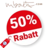 50% MBaetz Rabatt – Im Herren Sale