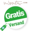 6,50€ MBaetz Rabatt – Gratis Versand