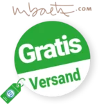 6,50€ MBaetz Rabatt – Gratis Versand