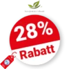 28% Naturprodukte Schwarz Rabatt – Angebote