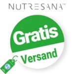 5,95€ Nutresana Rabatt – Gratis Versand
