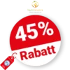 45% Nutrilovers Rabatt – Angebote