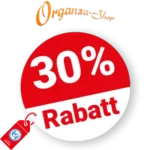 30% Organza-Shop Rabatt – Sale