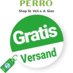 5€ PERRO Rabatt – Gratis Versand