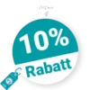 10% PetCrew Rabatt – Newsletter