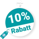 10% PetCrew Rabatt – Newsletter