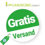 3,90€ Pflanzkübel Direkt Rabatt – Gratis Versand