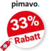 33% Pimavo Rabatt – Angebote