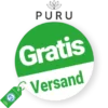 9,90€ PURU Rabatt – Gratis Versand