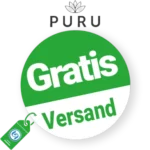 9,90€ PURU Rabatt – Gratis Versand