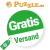 4,95€ Puzzle.de Rabatt – Gratis Versand