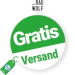 5,90€ RAUWOLF Rabatt – Gratis Versand