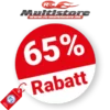 65% RC Multistore Rabatt – Sale