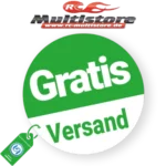 4,99€ RC Multistore Rabatt – Gratis Versand