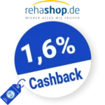 1,6% Rehashop Rabatt – Cashback