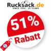 51% Rucksack.de Rabatt – Im Fahrrad Sale