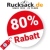 80% Rucksack.de Rabatt – Im Kinder Sale