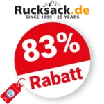 83% Rucksack.de Rabatt – Im Schuhe Sale