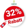 32% SamenDE Rabatt – Angebote