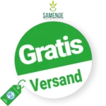 4,99€ SamenDE Rabatt – Gratis Versand