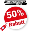 50% Samuraischwert.kaufen Rabatt – Sale