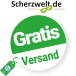 5,90€ Scherzwelt Rabatt – Gratis Versand