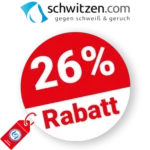 26% schwitzen.com Rabatt – Auf Sparsets