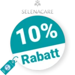 10% SELENACARE Rabatt – Newsletter