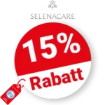 15% SELENACARE Rabatt – Mengenrabatt