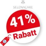 41% SELENACARE Rabatt – Im Teens Sale