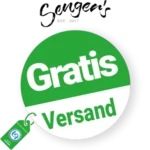 5,49€ Sengers Rabatt – Gratis Versand