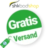9,75€ SHK-Shop Rabatt – Gratis Versand