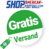 3,45€ shop.american-football.com Rabatt – Gratis Versand