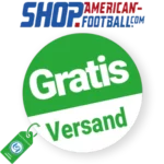 3,45€ shop.american-football.com Rabatt – Gratis Versand