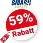 59% Smash-Expert Rabatt – Auf Tennis Artikel