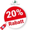 20% Spirit of Island Rabatt – Angebote
