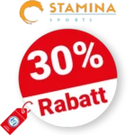 30% Stamina Sports Rabatt – Angebote